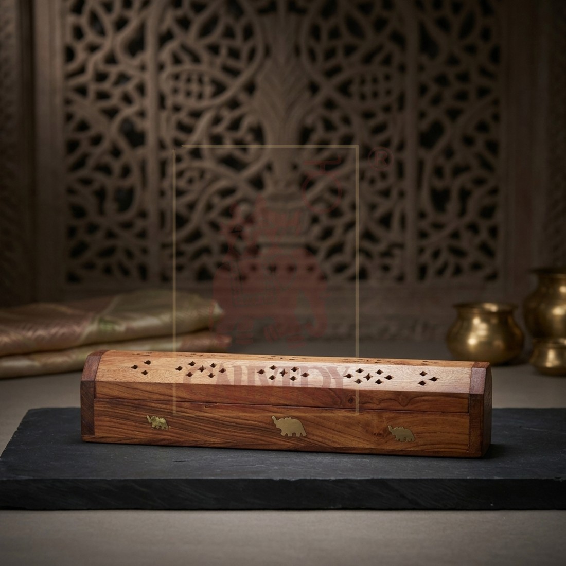 Agarbathi Stand