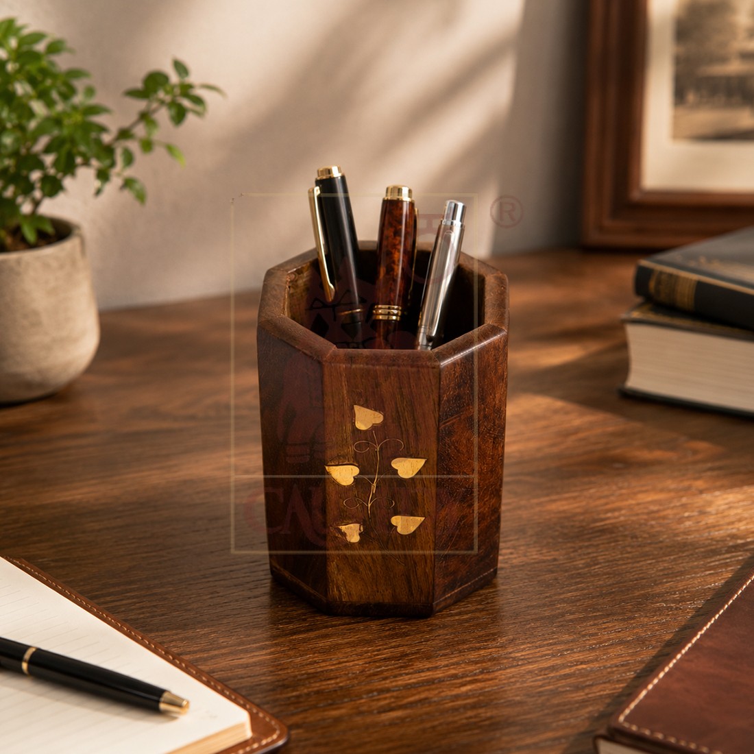 Pen Stand