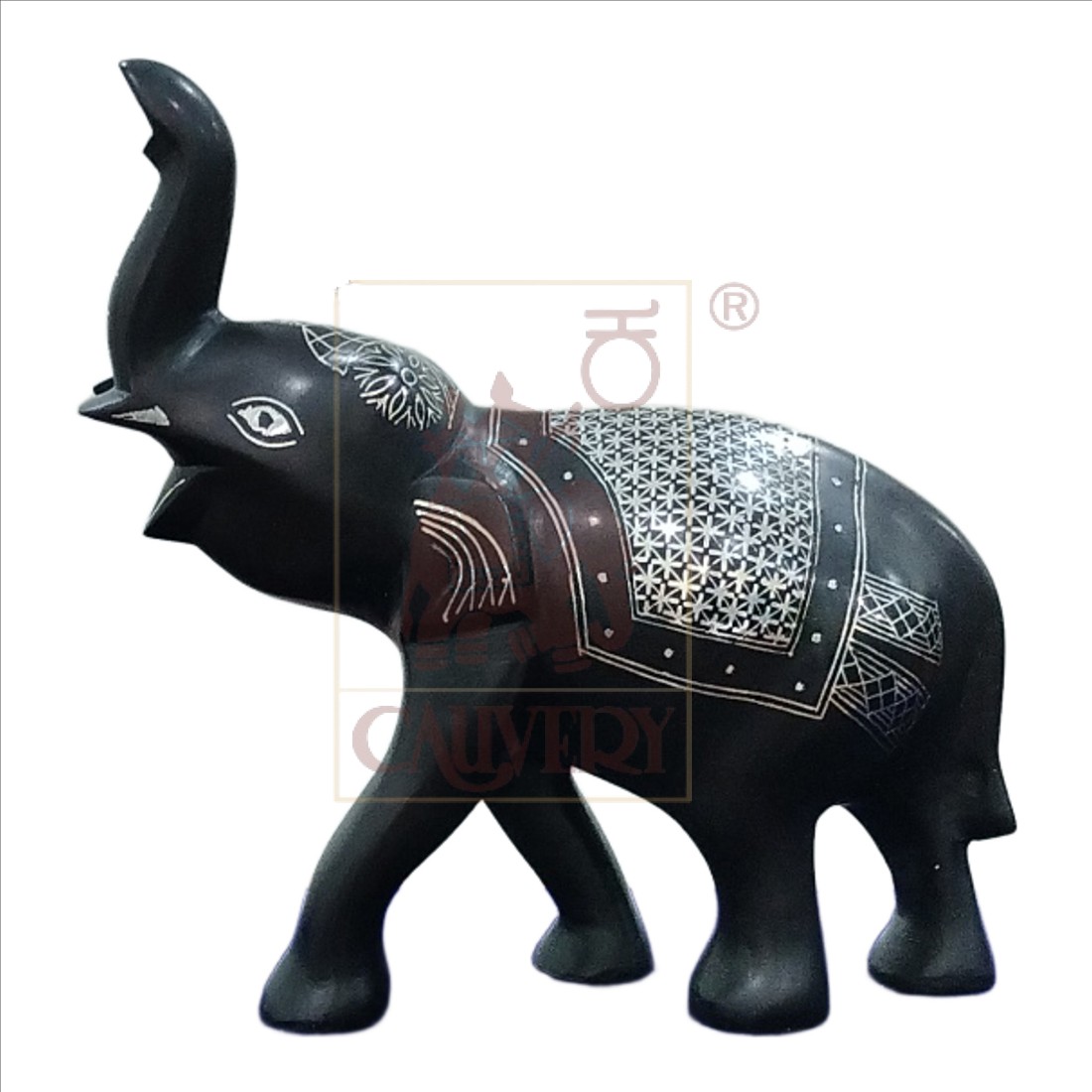 BW00420 Bidar Elephant T-U Pz