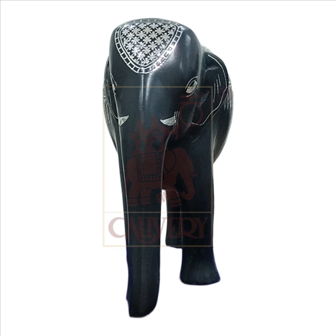 BW00455 Bidar Elephant 6X7 Pz