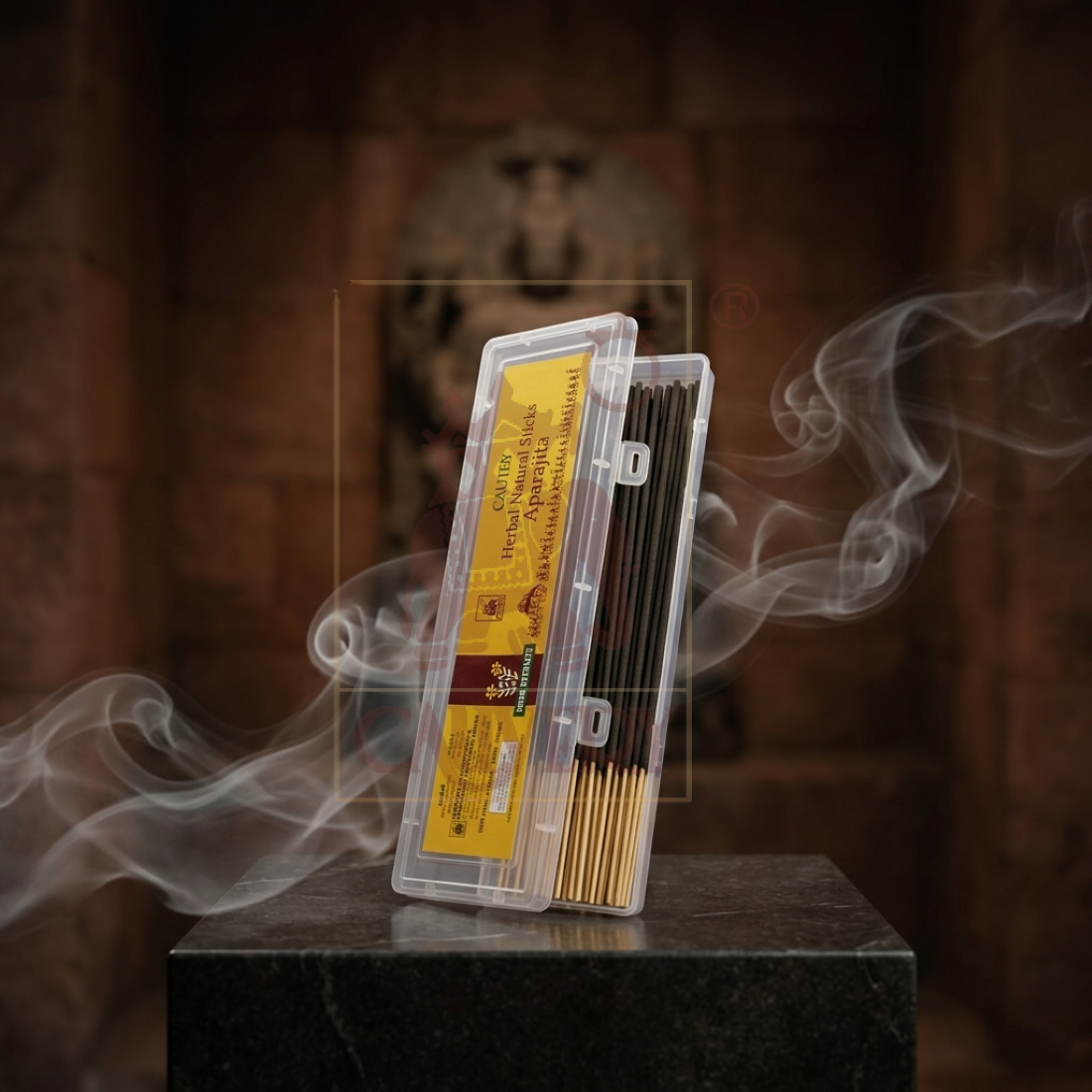 Cauvery Herbal Natural Sticks Aparajita