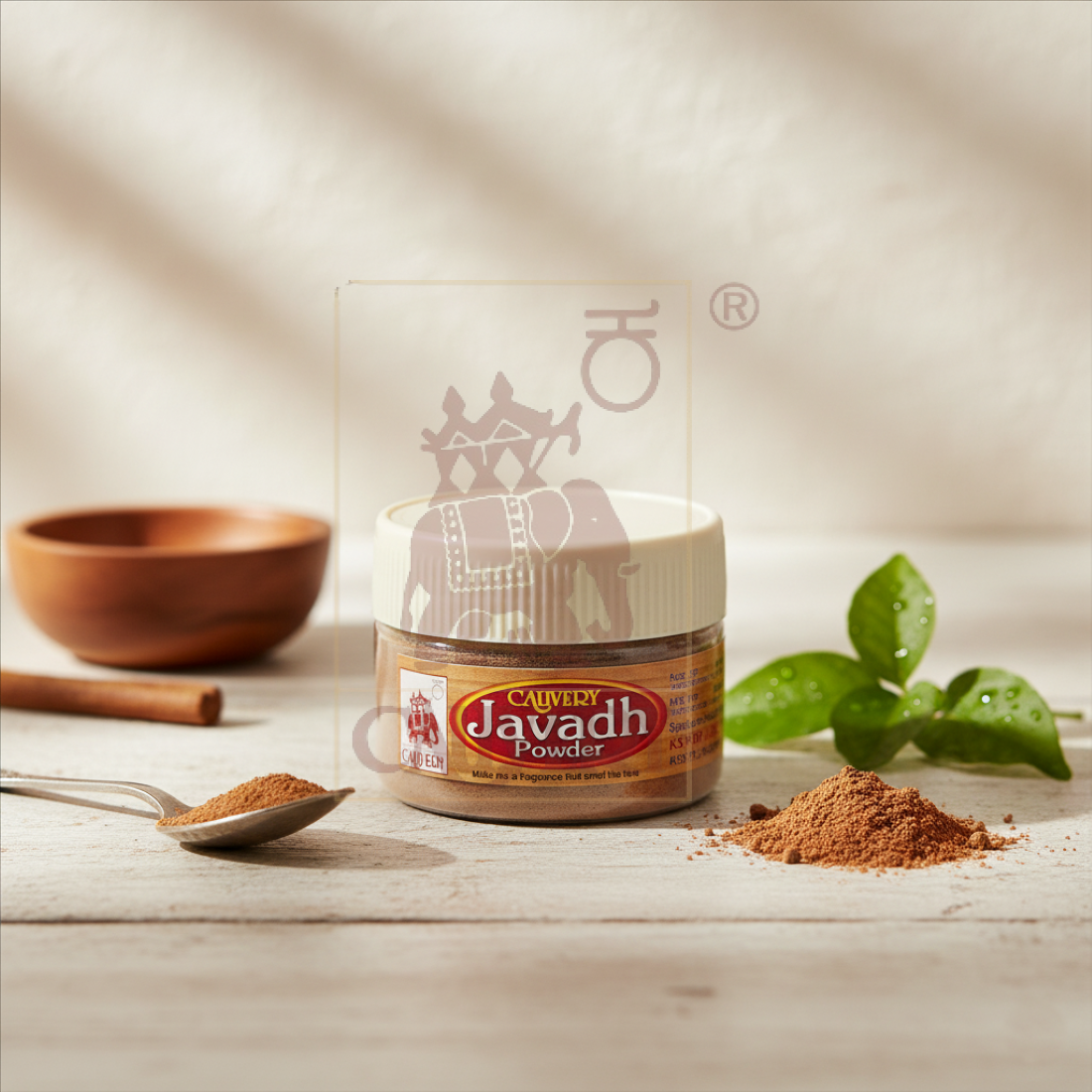 Javadh Powder
