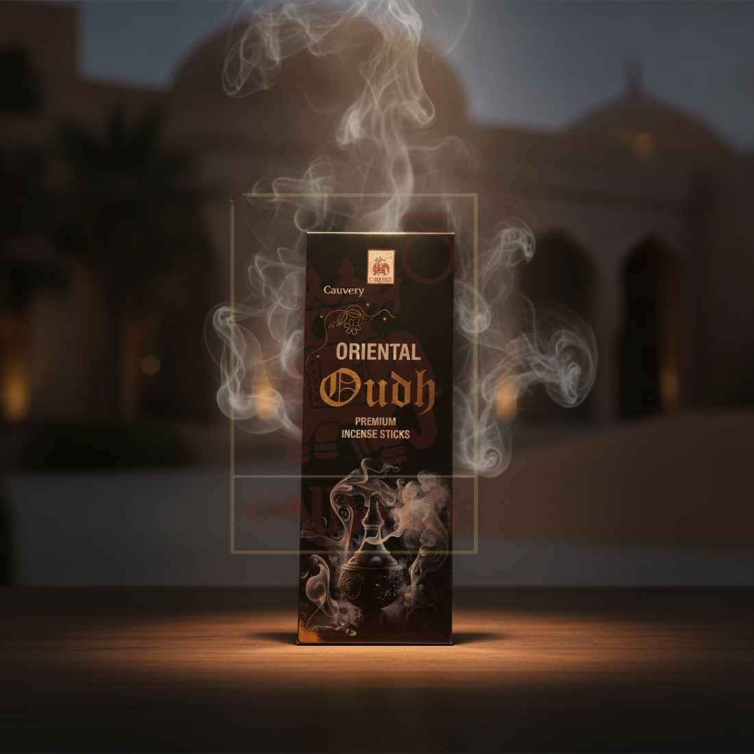 Cauvery Oriental Oudh