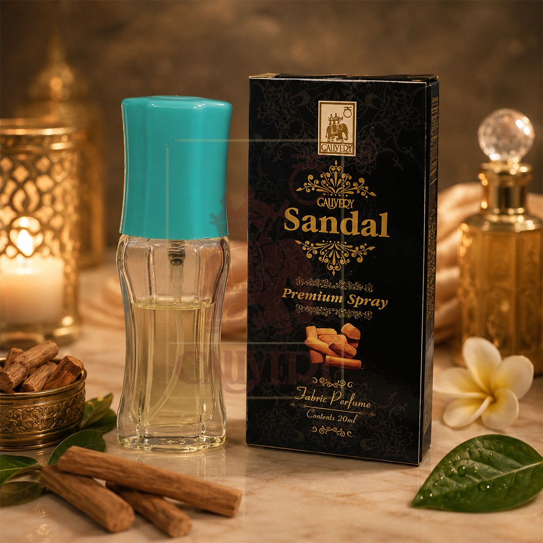 Sandal Premium Spray (20 ml)