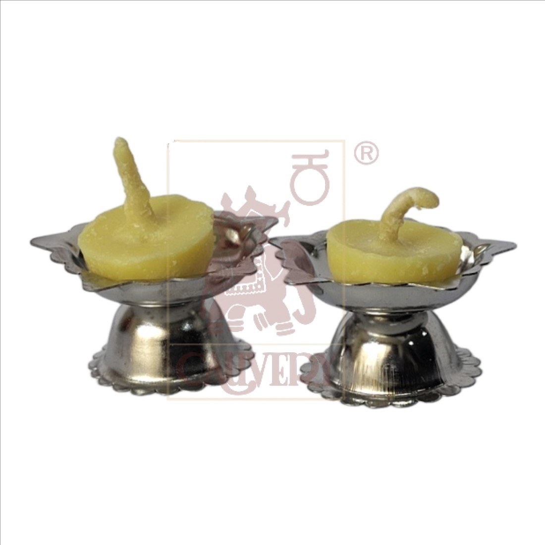 Cow Ghee Diva