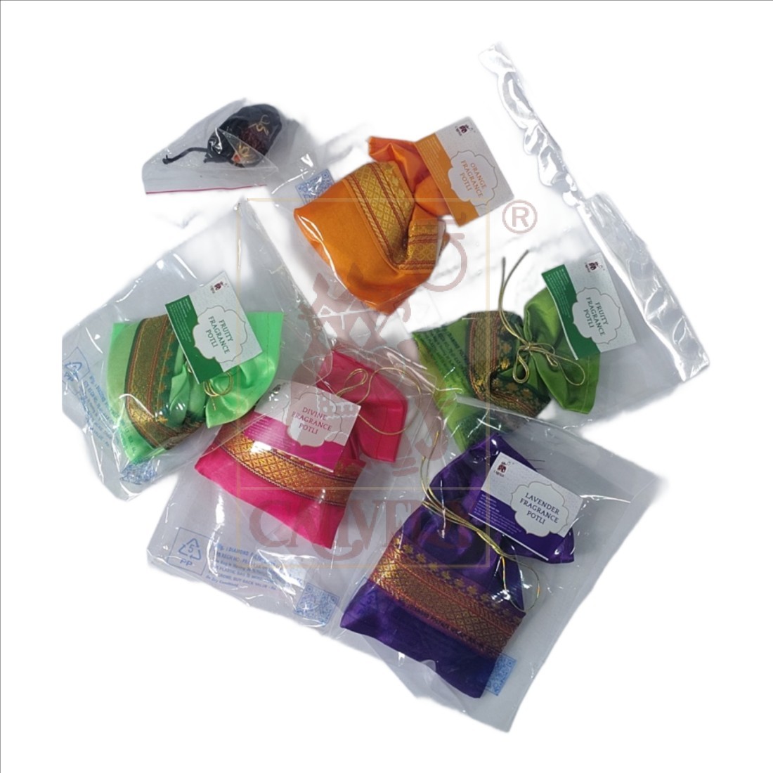 Fragrance Potli