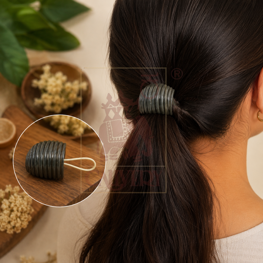 Hair Band