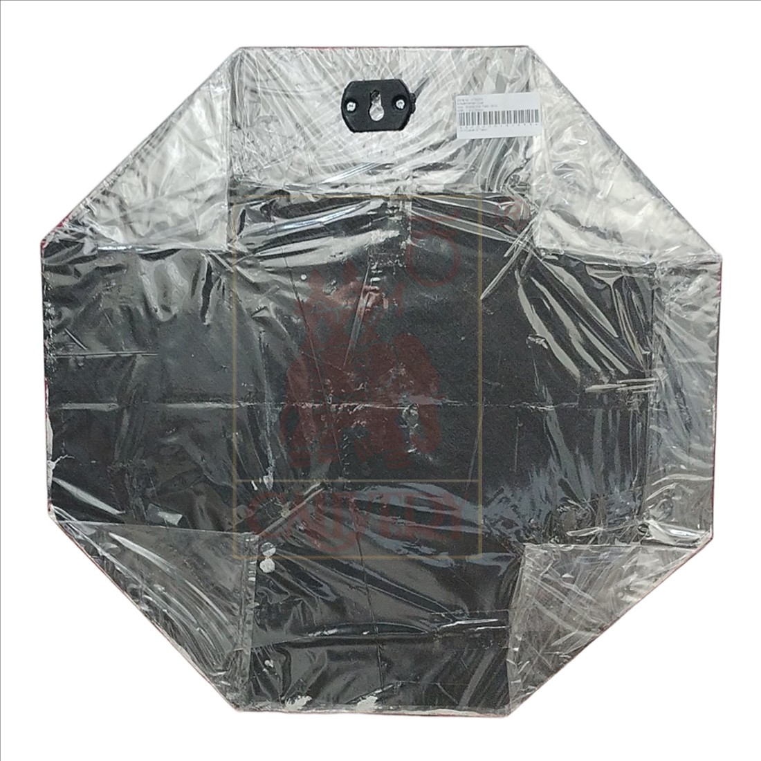 KT00005 500000 Wall Plate 16X16