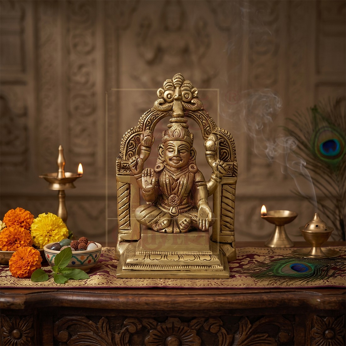 Lakshmi 6"