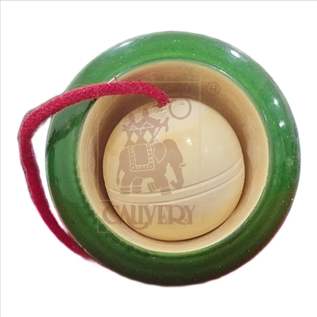 LT00026 Cup And Ball