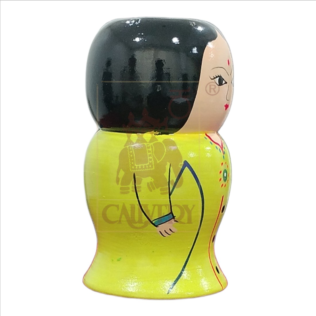 LT00029 Doll Pen Stand