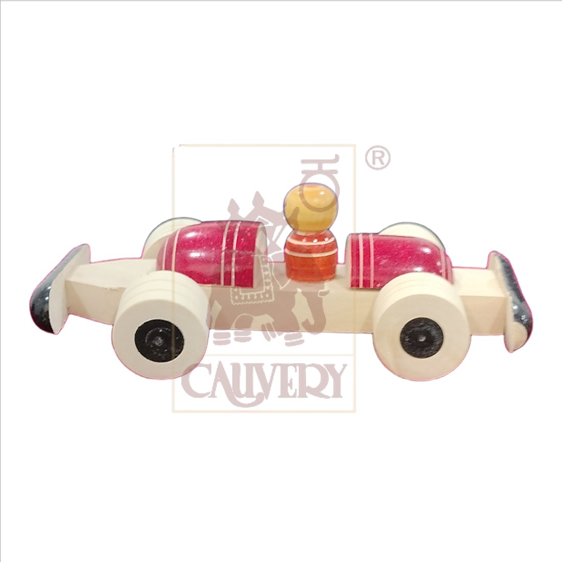 LT00116 Lac Joker Car