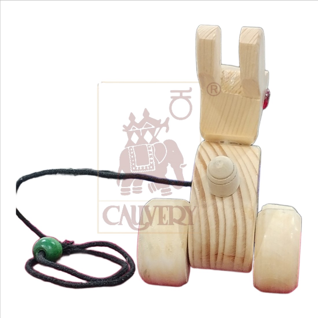 LT00131 Lacquer Rabbit Special