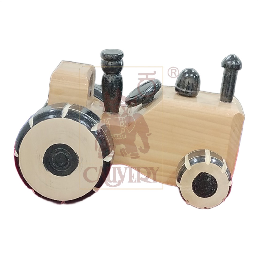 LT00169 Lacquer Tractor Special