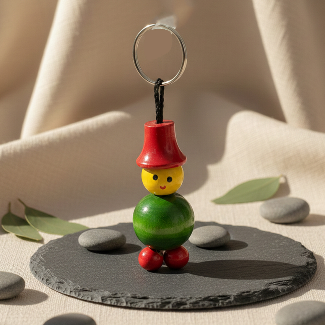 LT00173 Liliput Key Chain