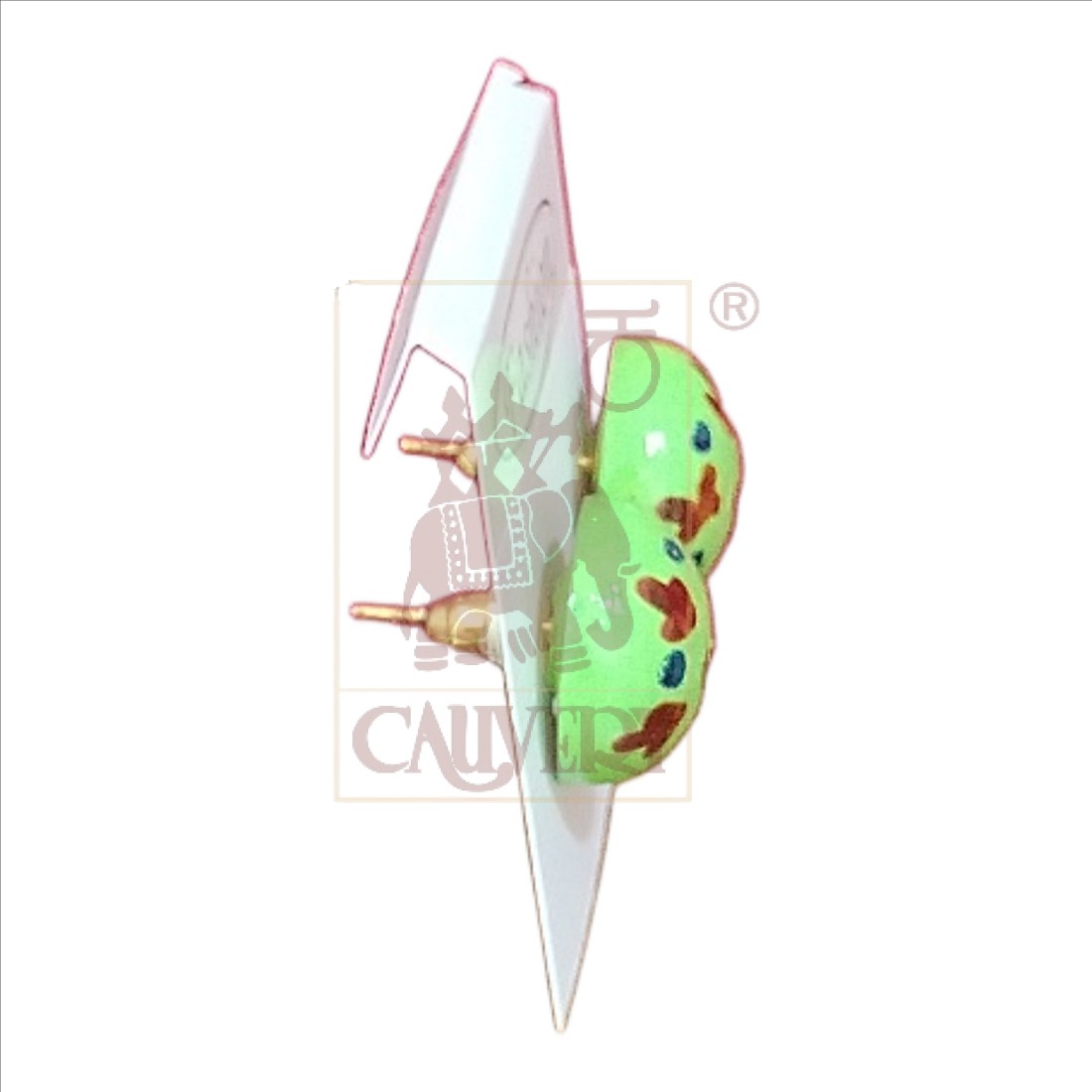 LT00188 LW Hali Earrings