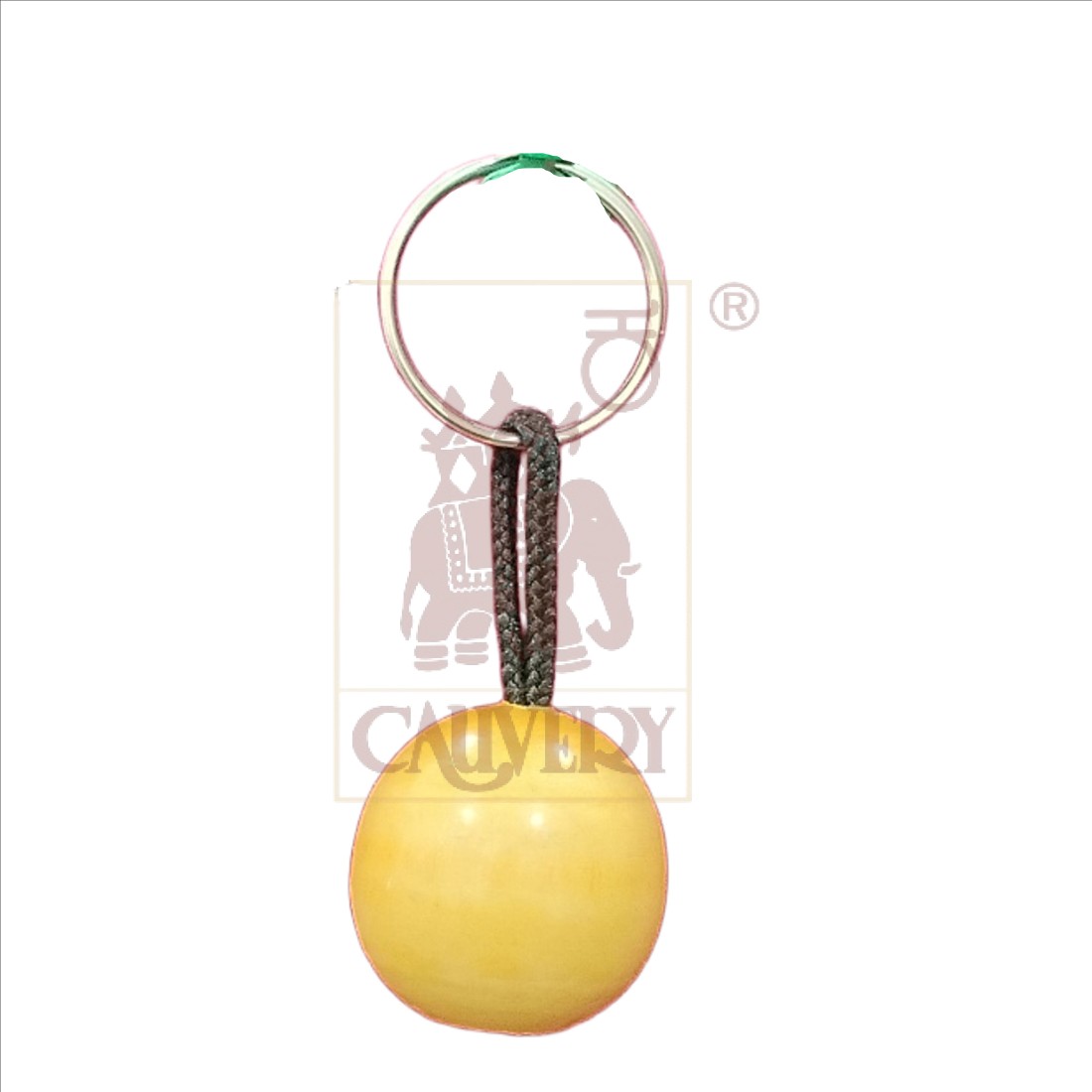 LT00198 Muthi Key Chain