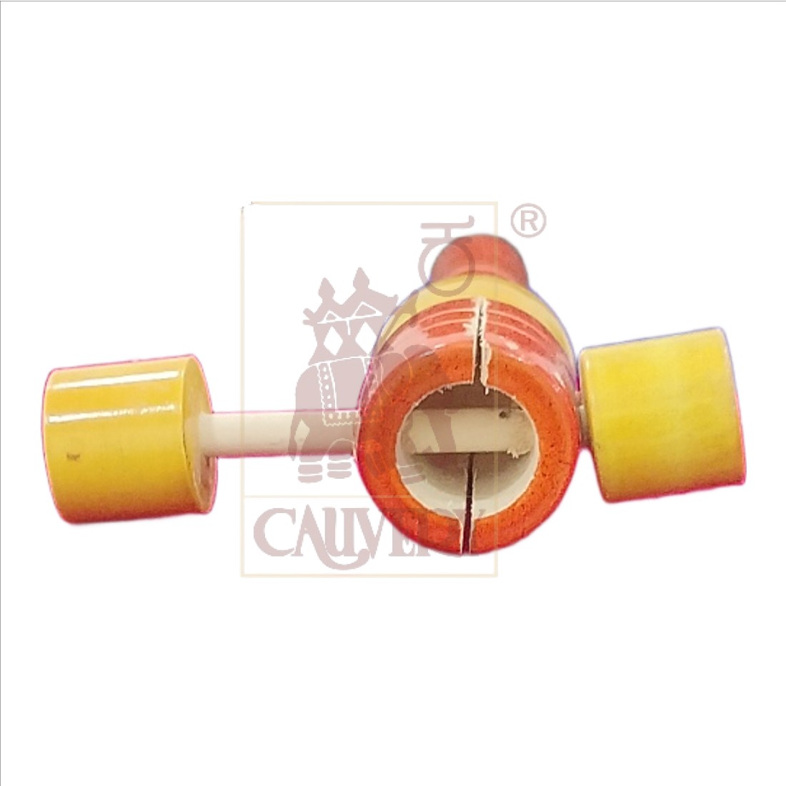 LT00212 Ratle Two Pot