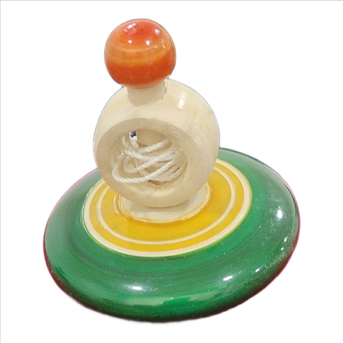 LT00223 Special Round Top