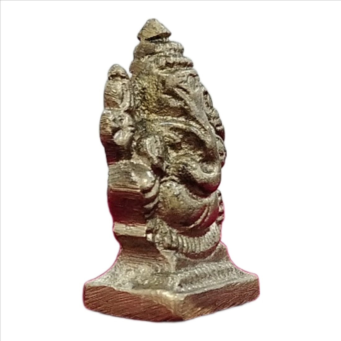 M100180 BRZ Ganesha Fig 1.5 a