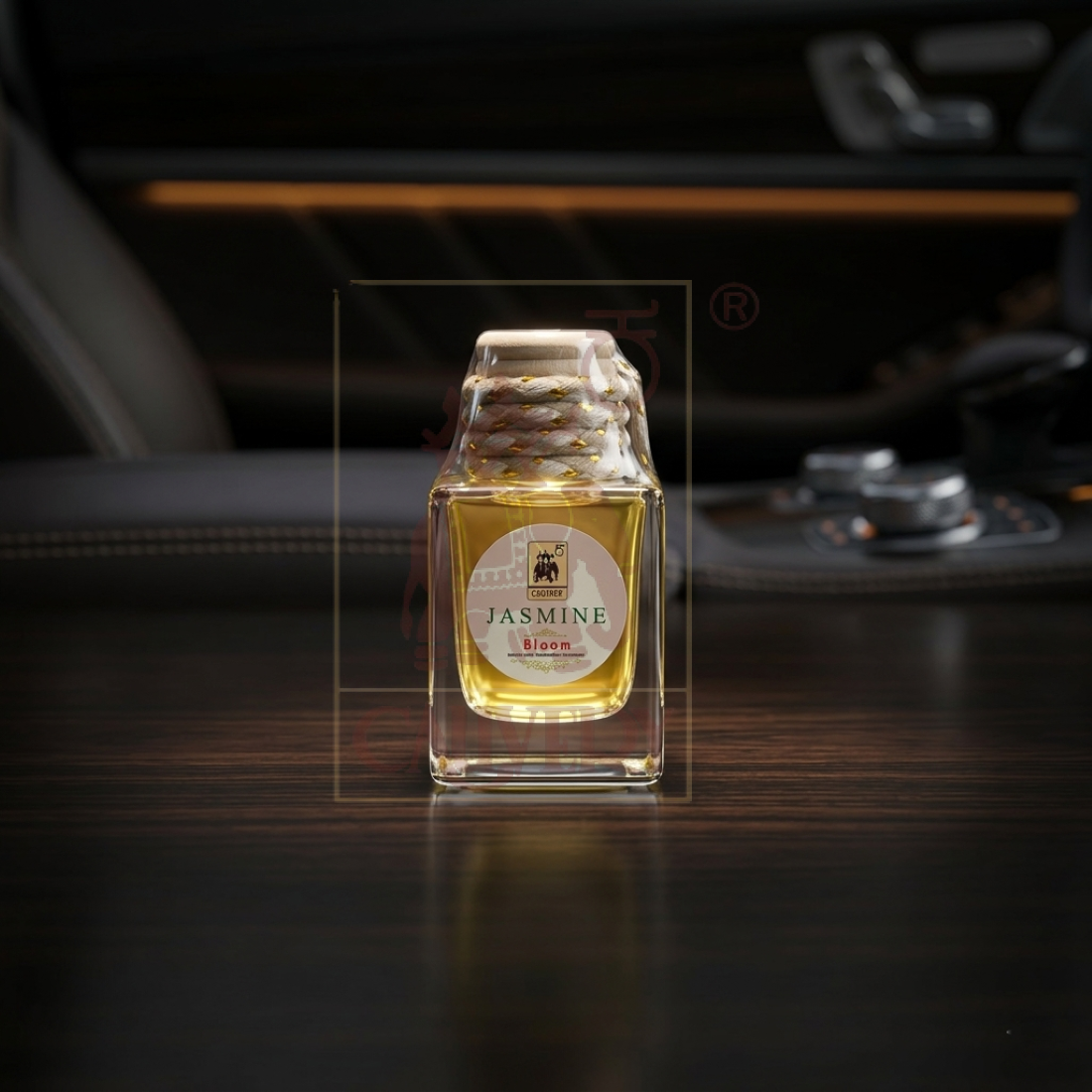 Jasmine Car Freshener