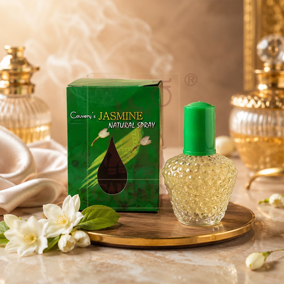 Jasmine Spray