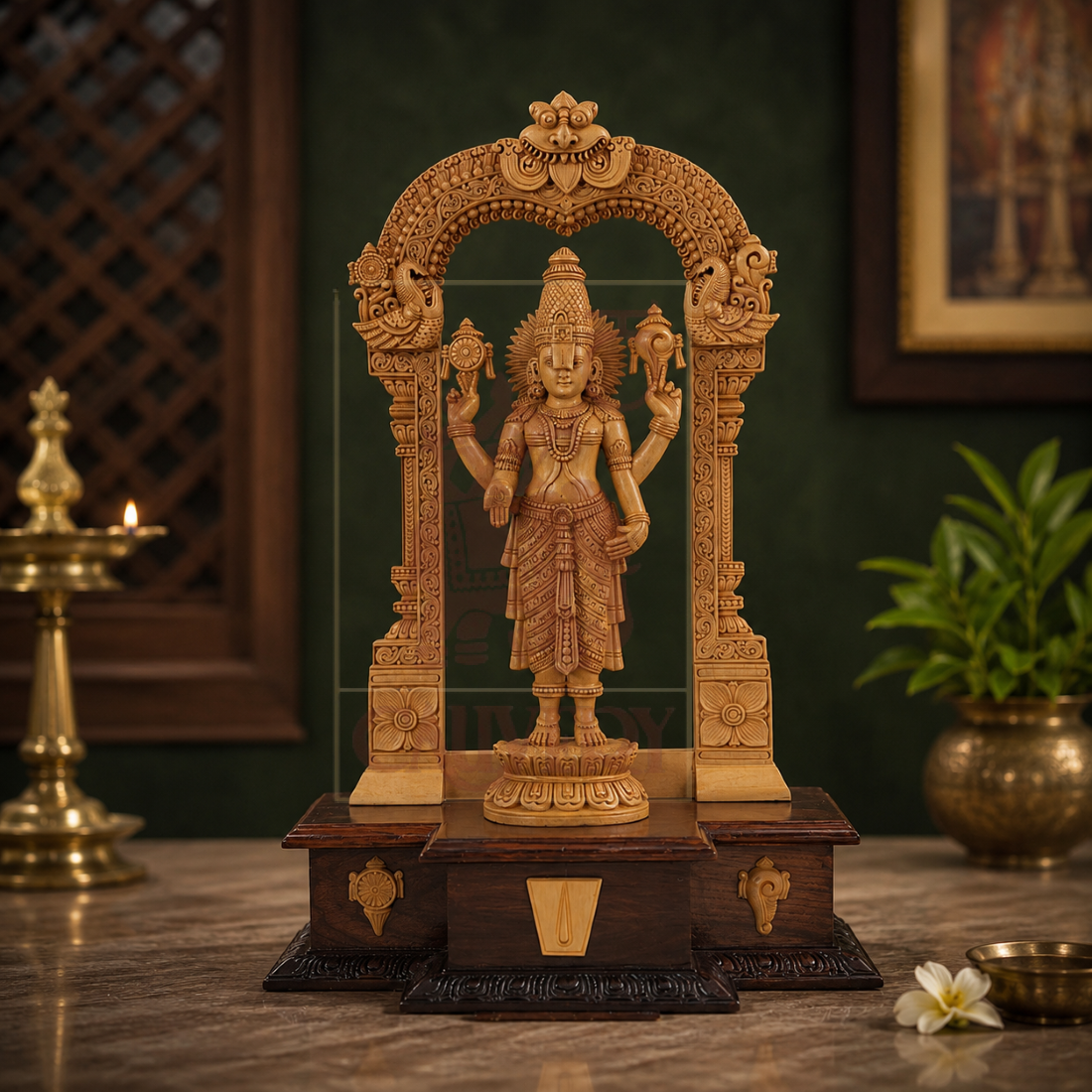 Shivaniwood Balaji Figure 26