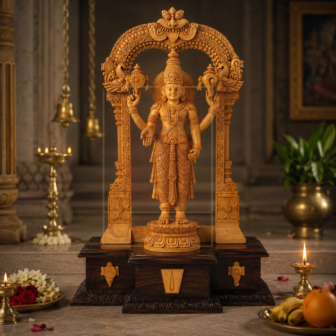 Shivaniwood Balaji Figure 32
