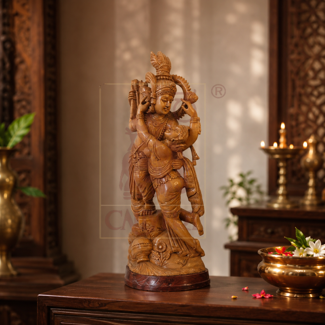 Shivaniwood Radha Krishna Special Work 24