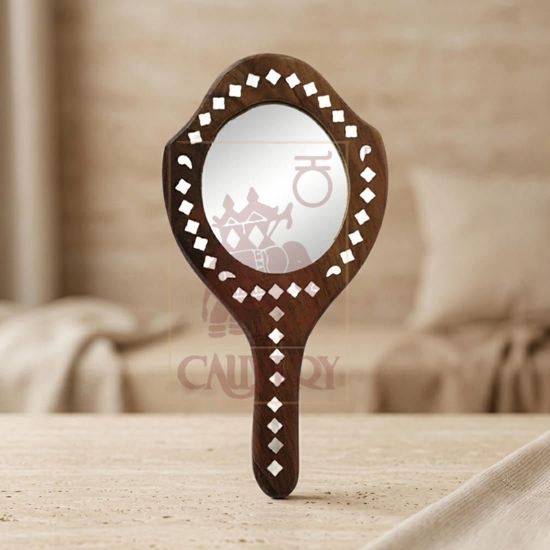 Small Mirror