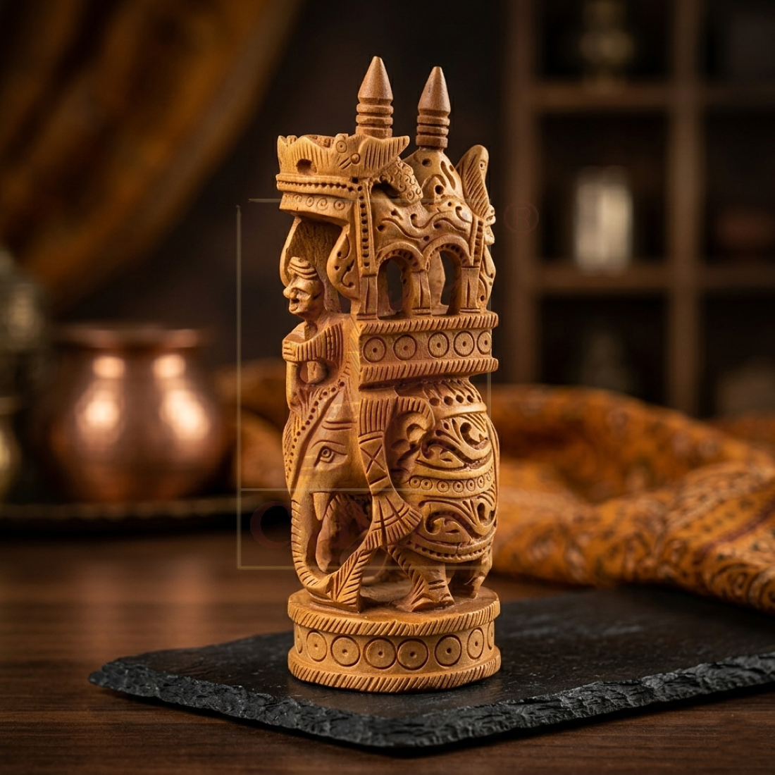Ambari 5"