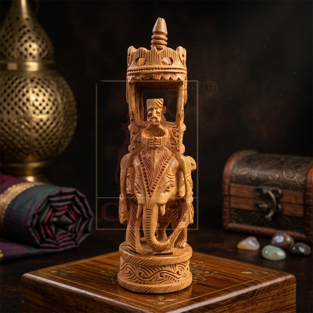 Ambari 6"
