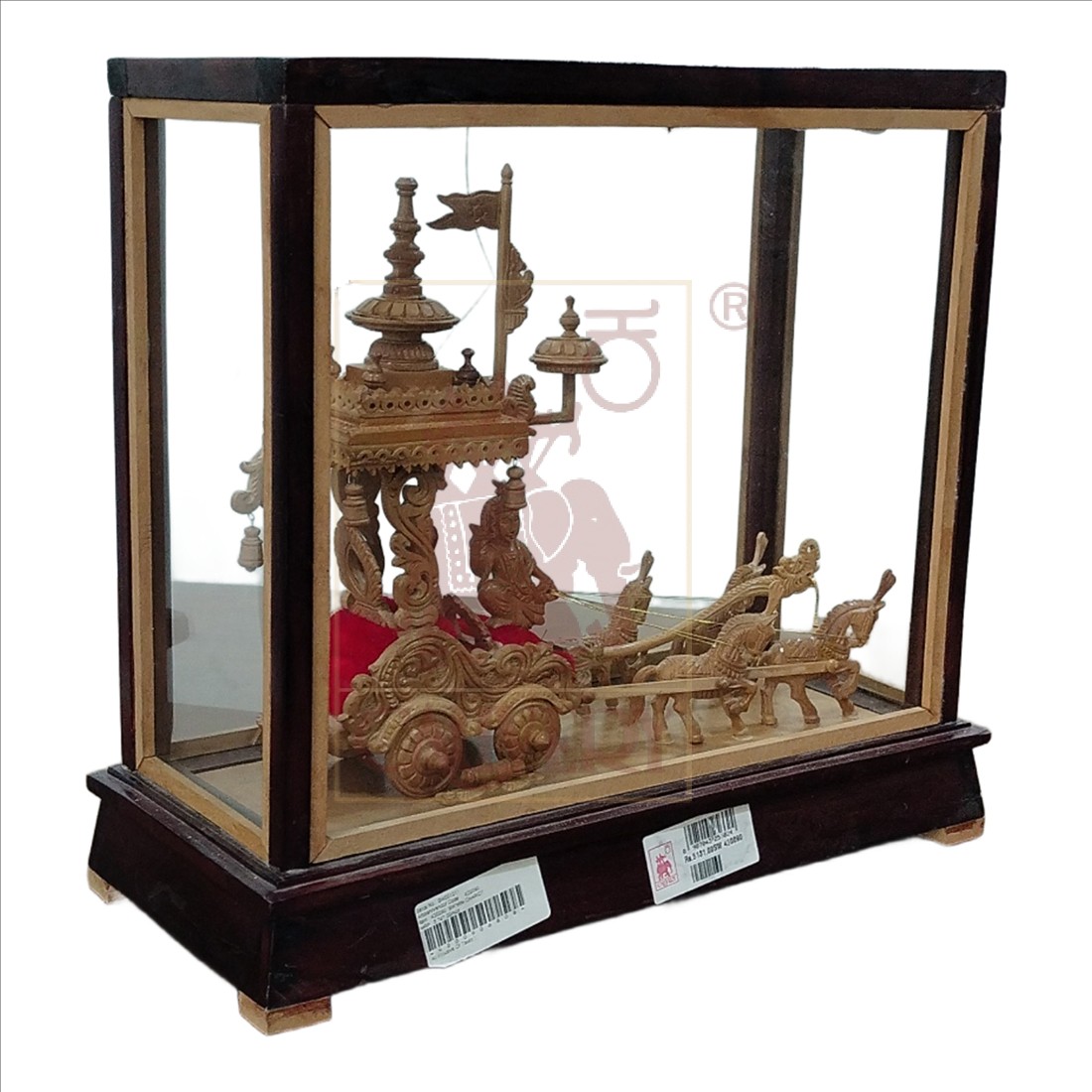 SW001211 SW Mini Chariot