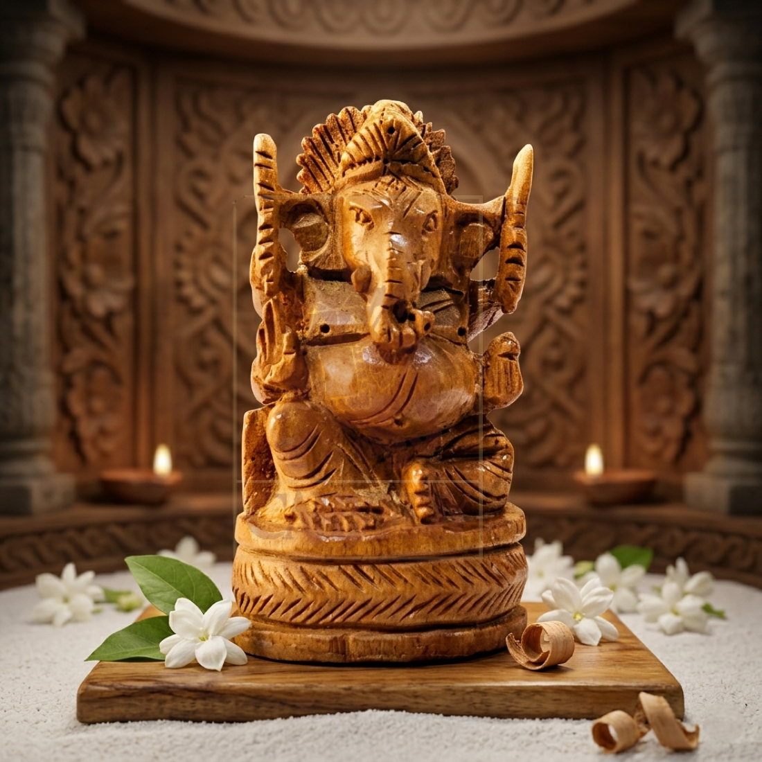 SW Ganesh Open