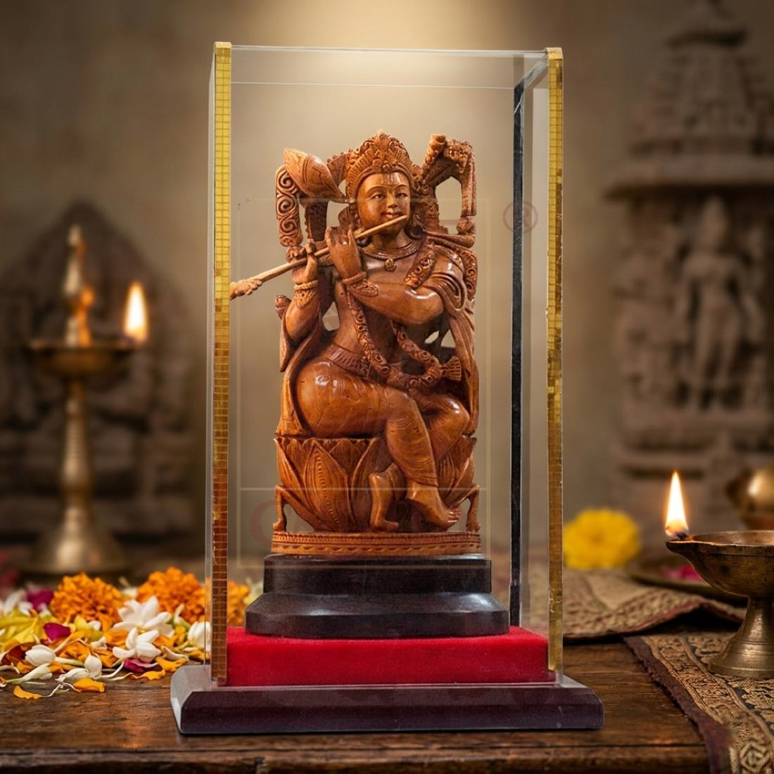 SW Krishna 7"