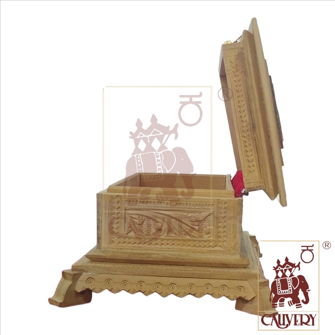 SW00817 S.W SPL Box Spl S.CV