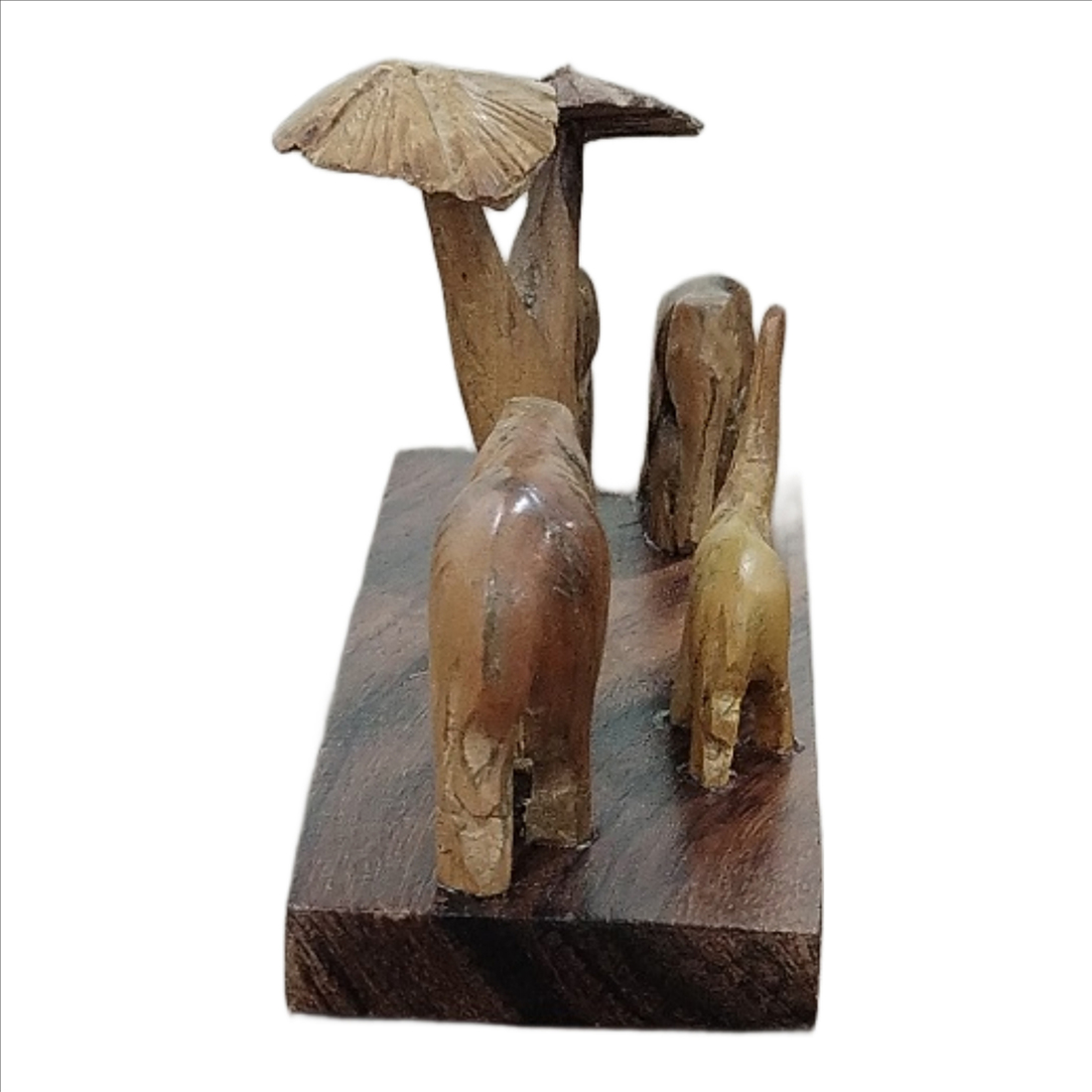 SW01307 SW Jungle Set S.3 3.754