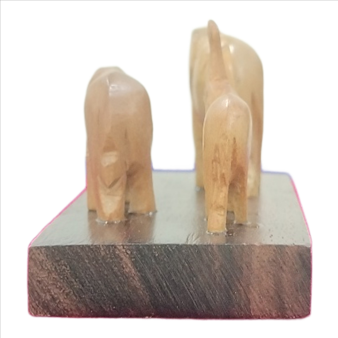 SW01395 SW 3 Elephant Family Set 1-1-2