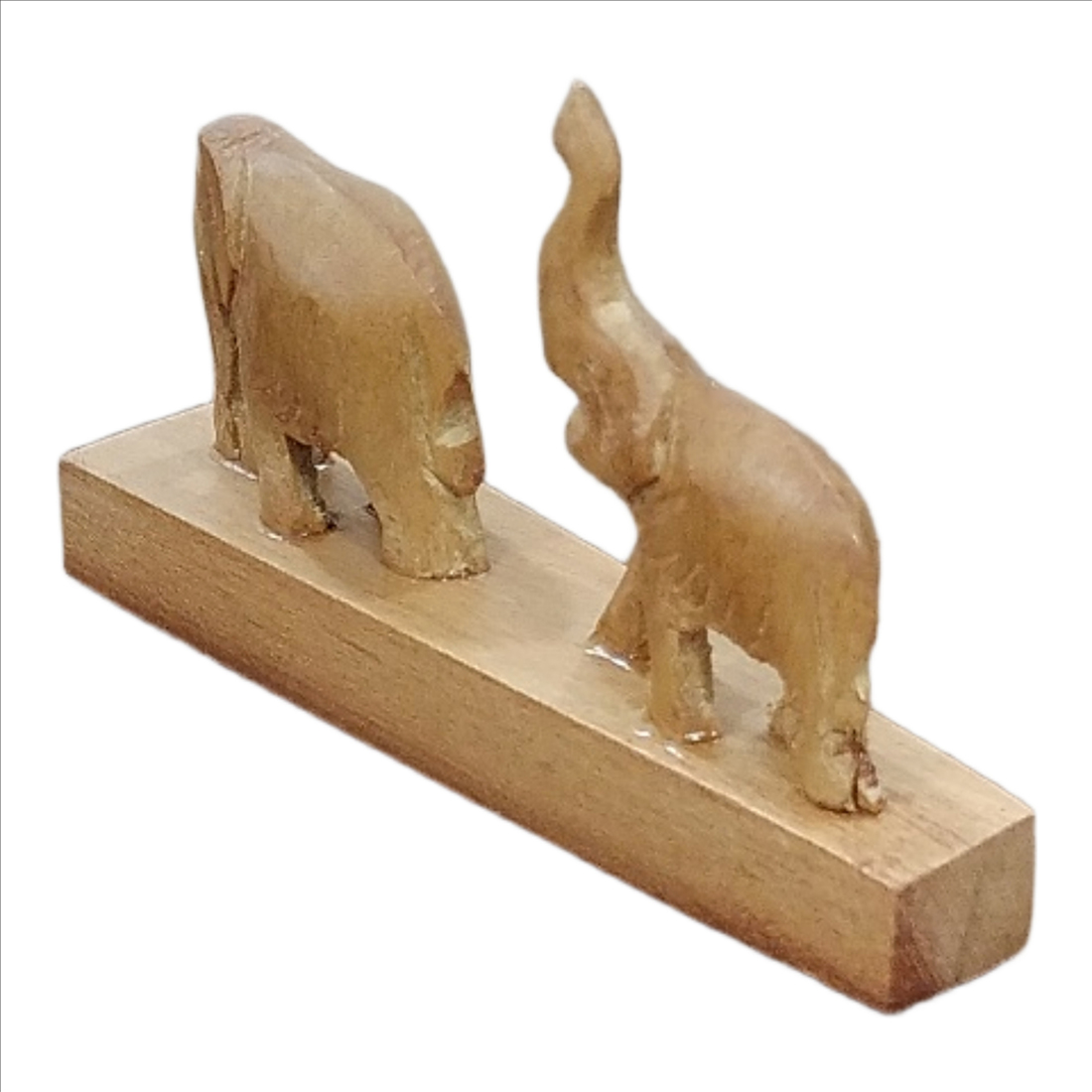 SW01489 SW Double Elephant Stand Fully