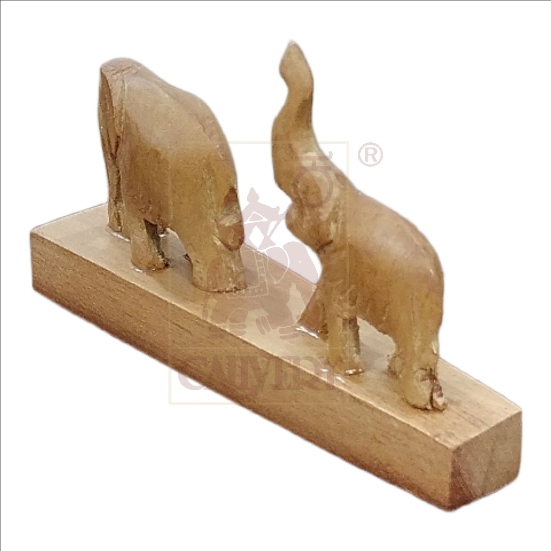 SW01489 SW Double Elephant Stand Fully