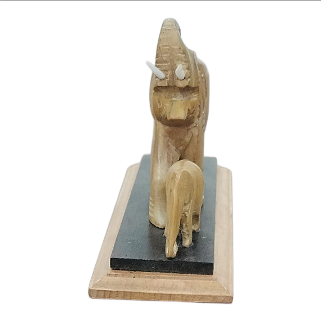 SW01641 SW Plain Elephant 3.25