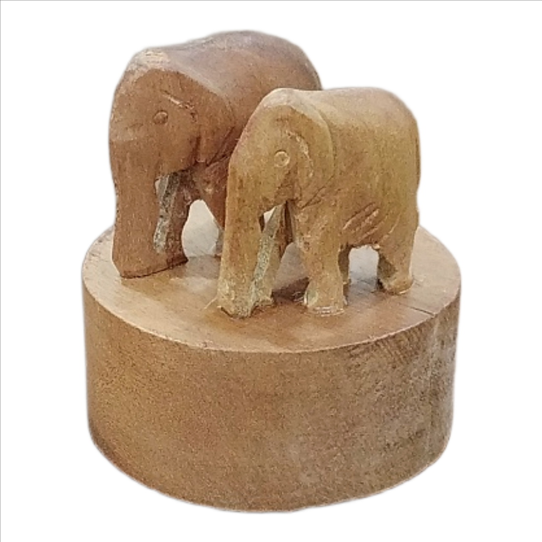 SW01676 SW Single Elephant Stand Fully
