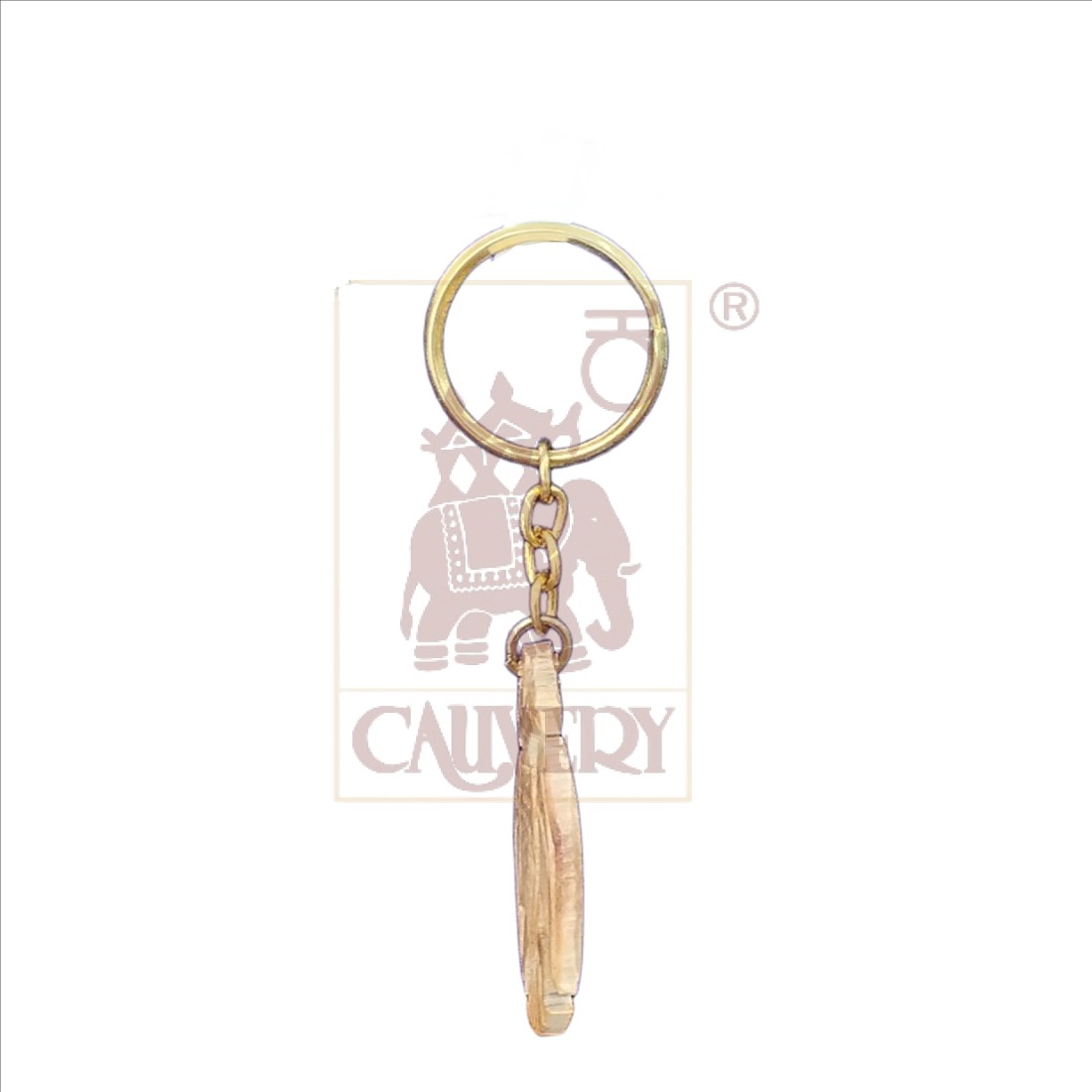 SW03392 SW Garuda Key Chain 1.5