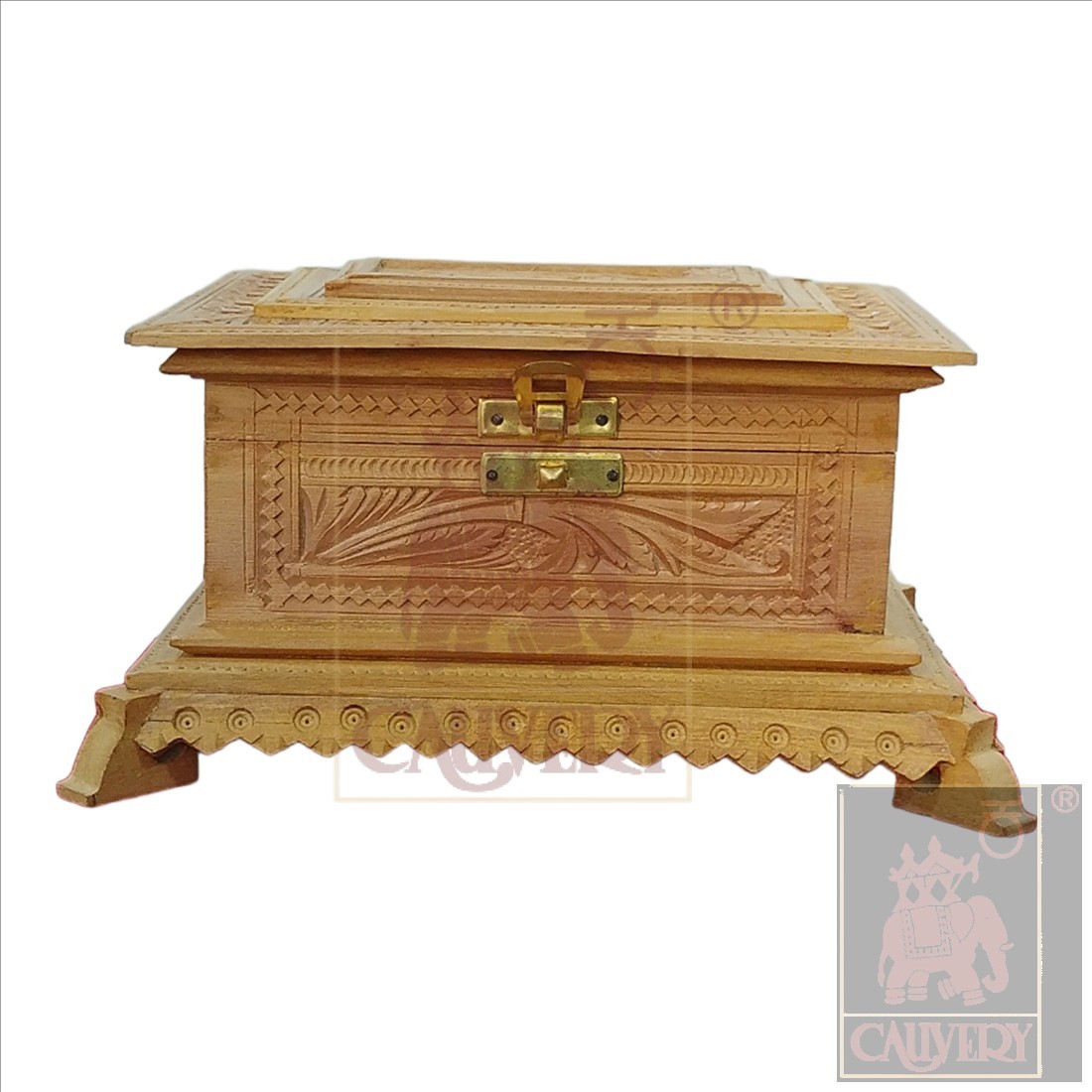 SW04604 S.W SPL Box SPL S.C Va