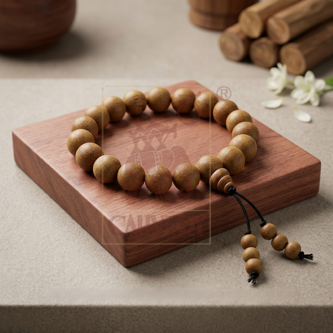 SW Bracelete 10mm