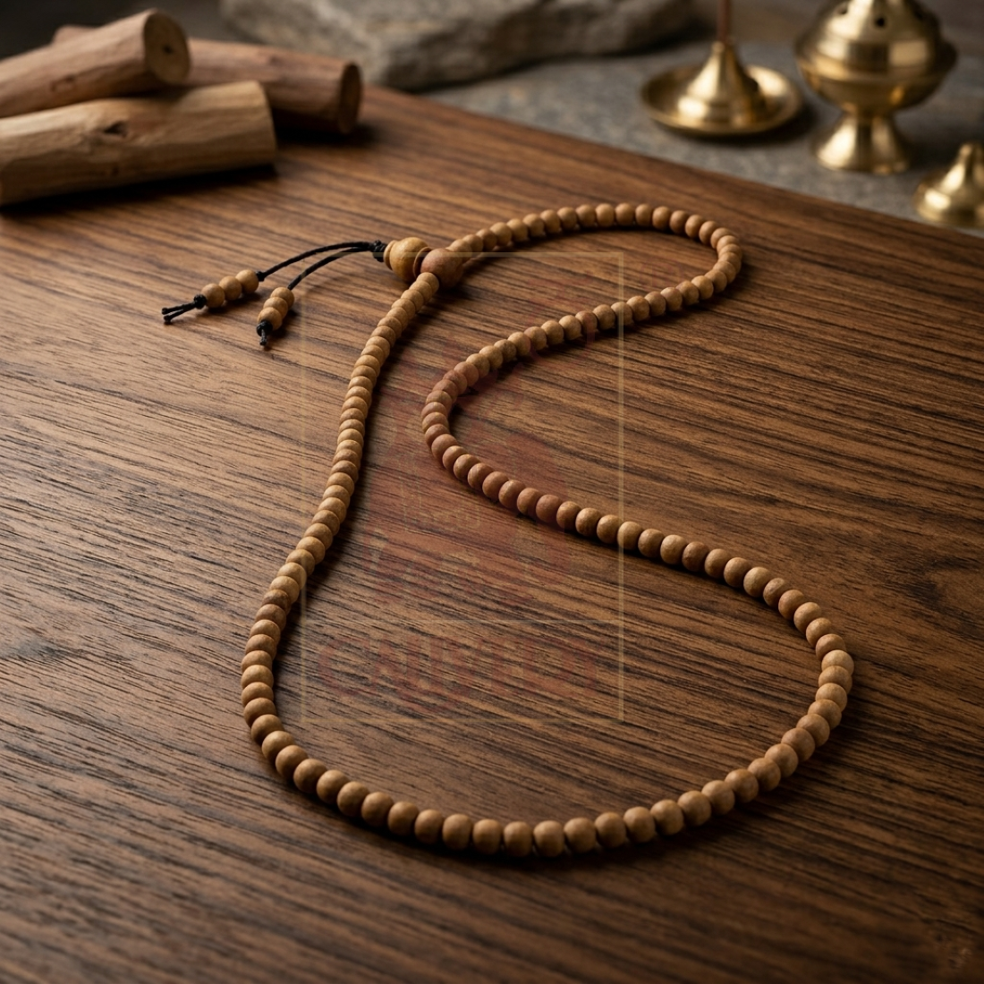 SW Chain(Long) 4mm