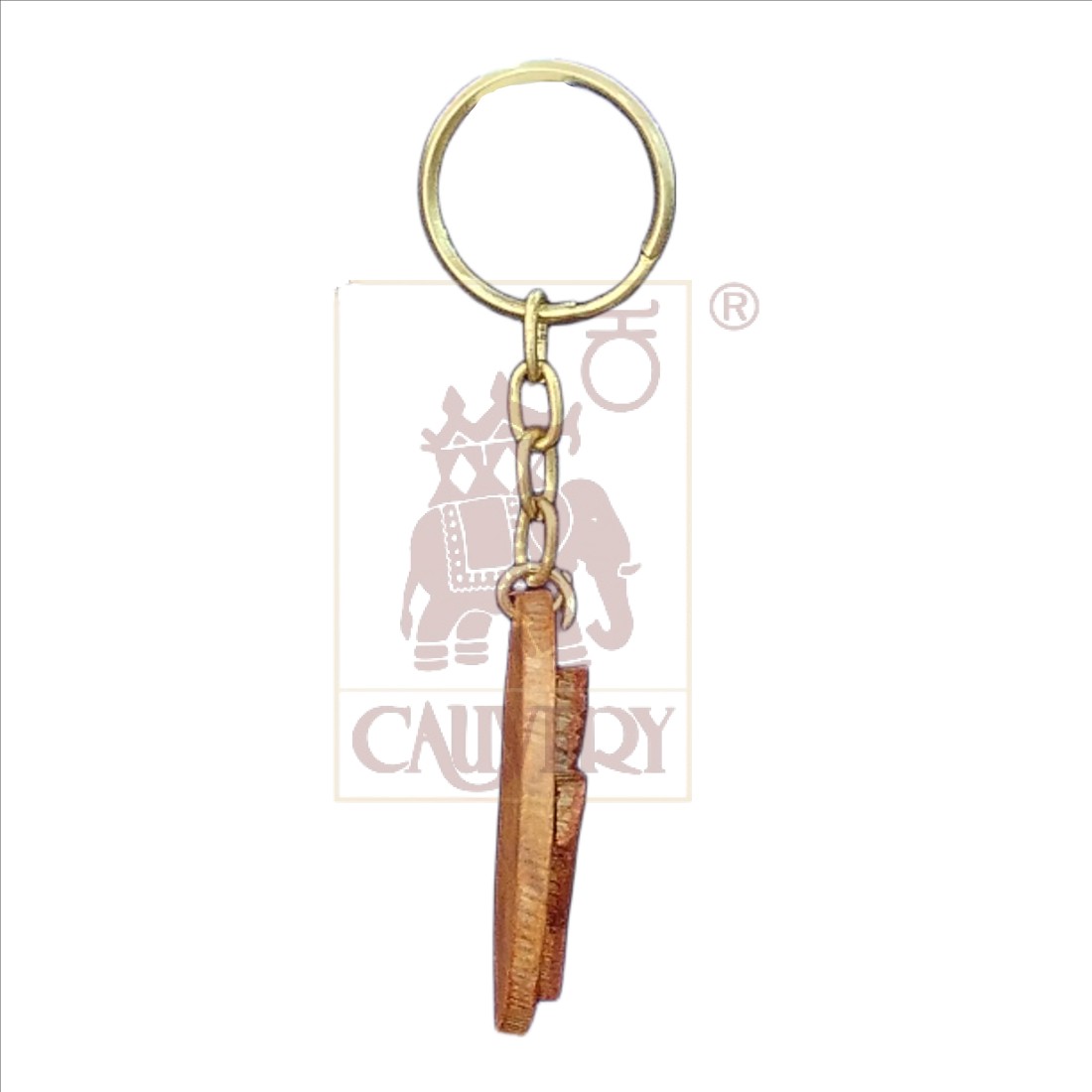 SW04691 SW Keychain S. 1. NVVA