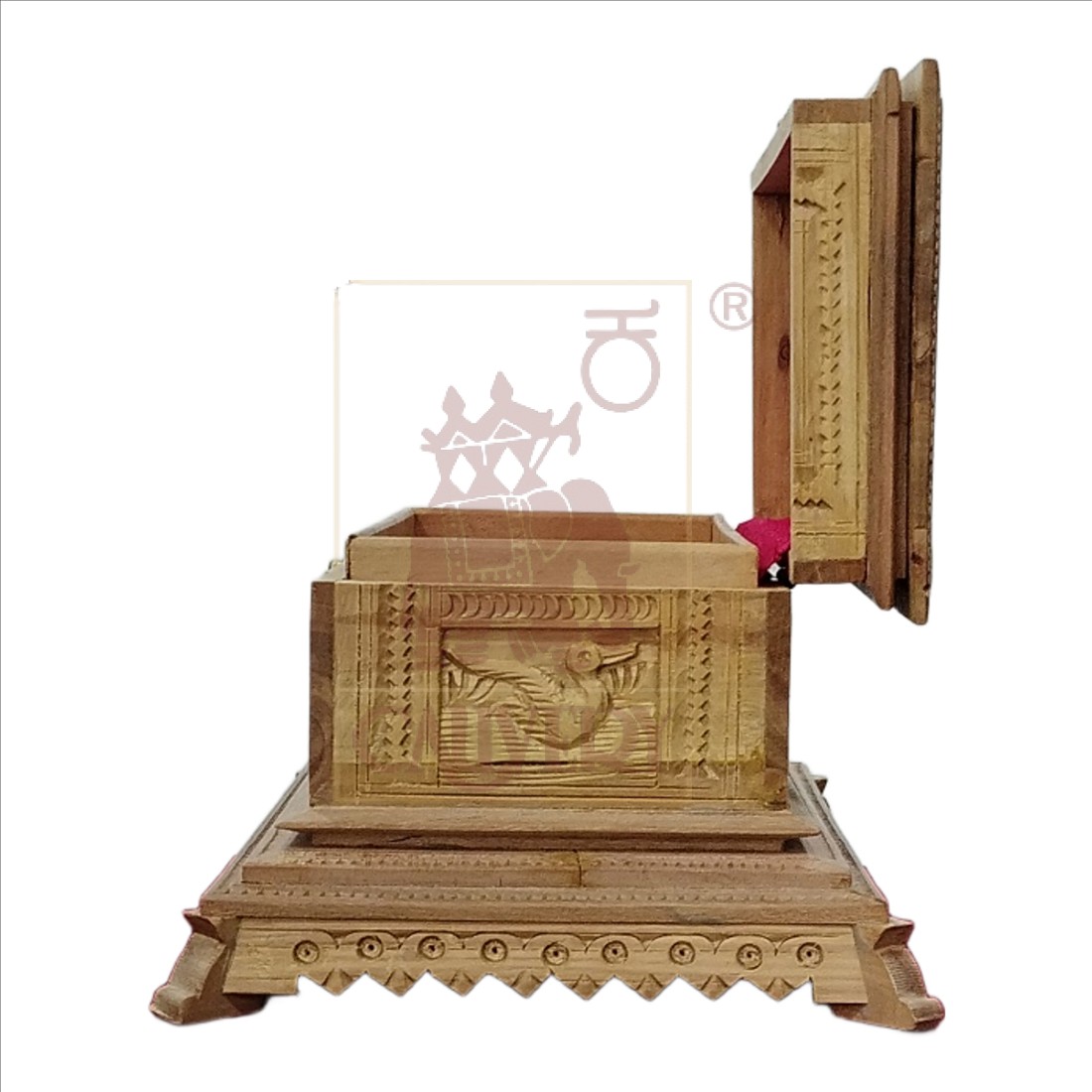 SW04868 SW SP Box 7X4