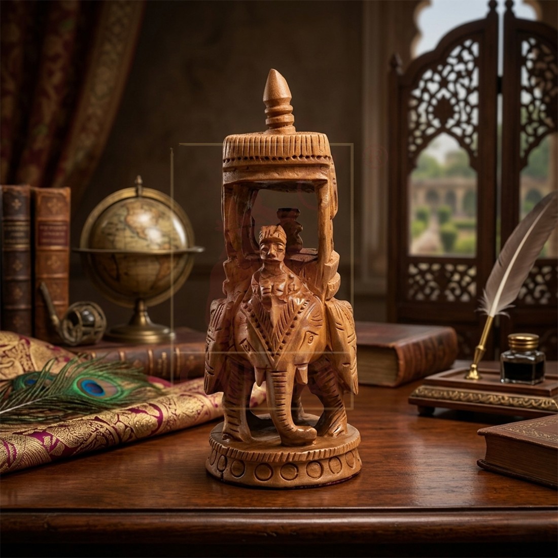  Ambari 3"
