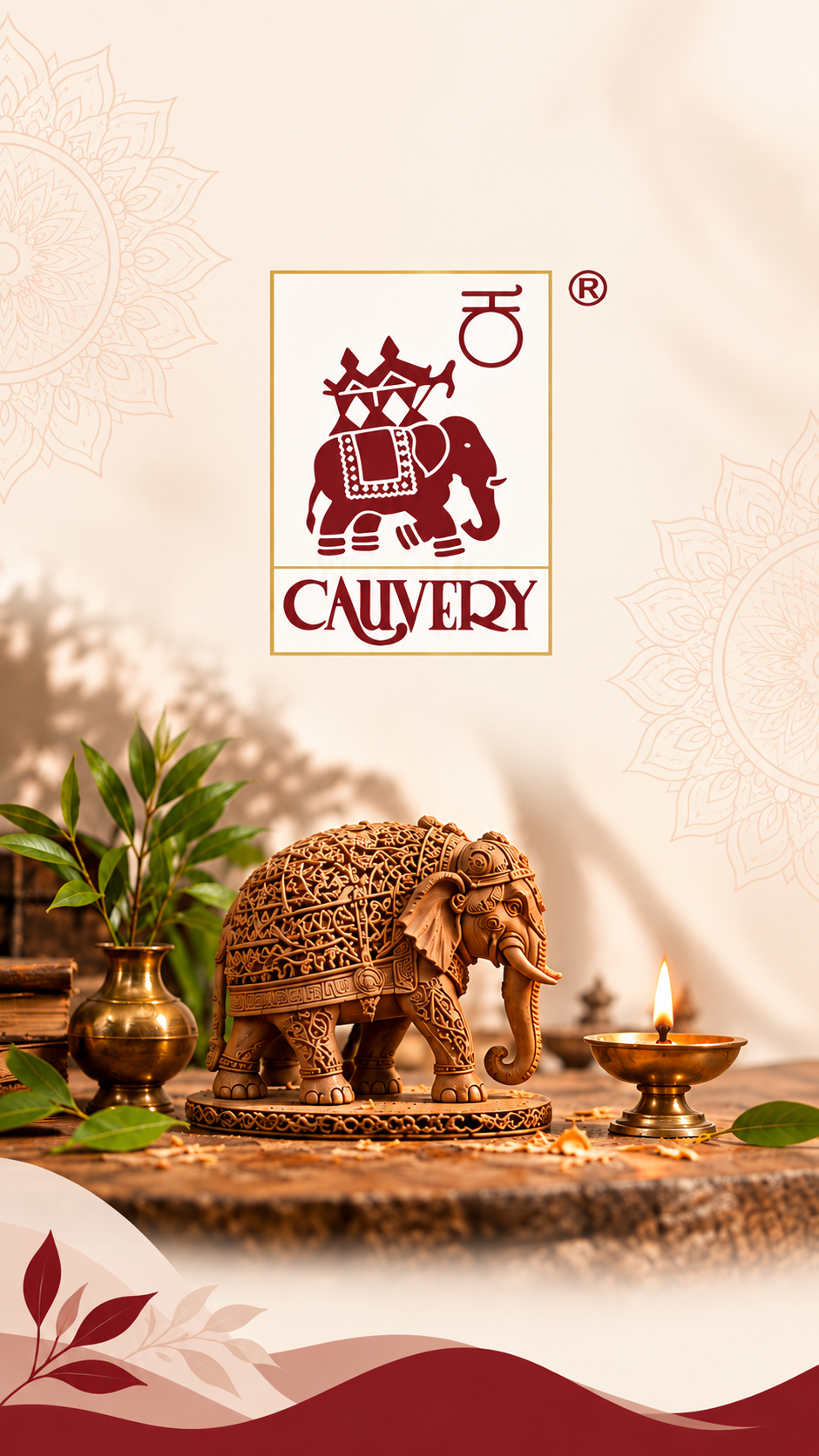 Cauvery Emporium